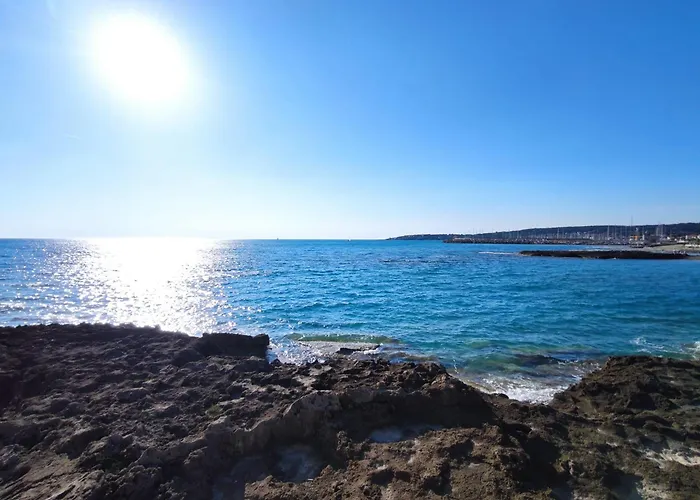 Apartment Ilmareaduepassi *