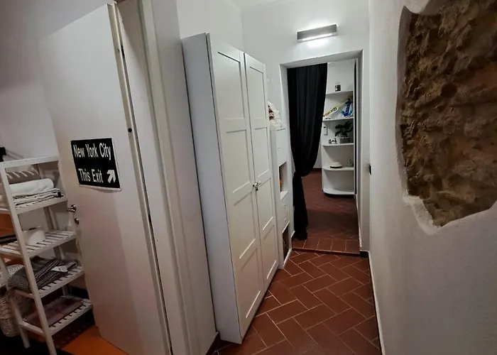 Apartment Ilmareaduepassi *
