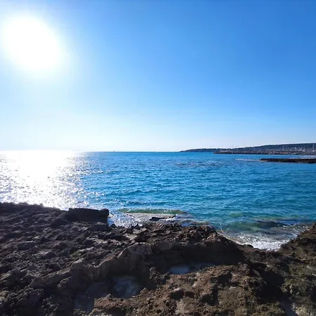 Lägenhet Ilmareaduepassi *