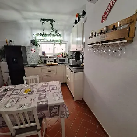 Apartment Ilmareaduepassi