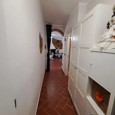 Ilmareaduepassi * Rosignano Solvay