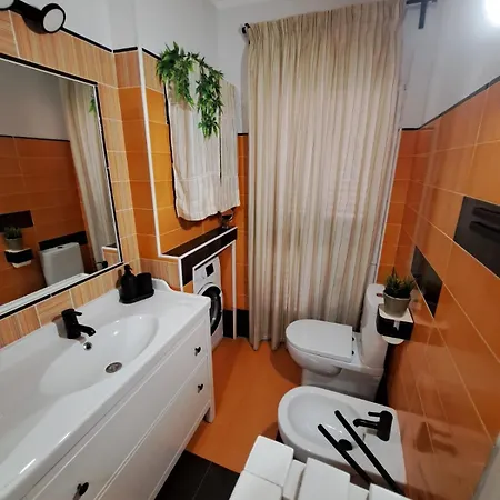 Ilmareaduepassi Lägenhet