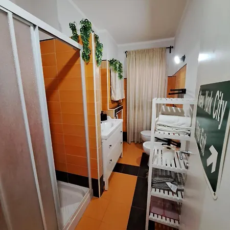 Ilmareaduepassi * Rosignano Solvay