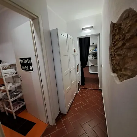 Appartamento Ilmareaduepassi *